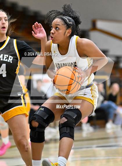 Thumbnail 2 in Palmer @ Arapahoe (NOCO Showcase at Arapahoe HS) photogallery.