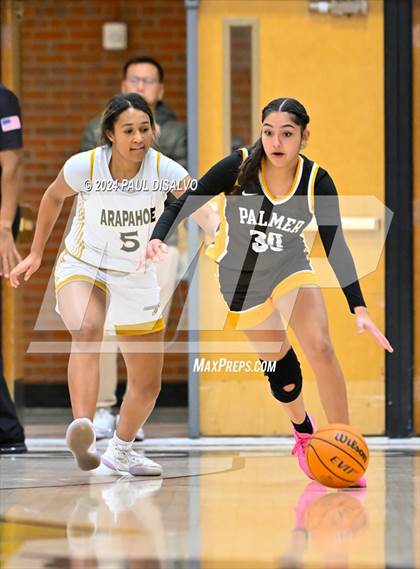Thumbnail 1 in Palmer @ Arapahoe (NOCO Showcase at Arapahoe HS) photogallery.