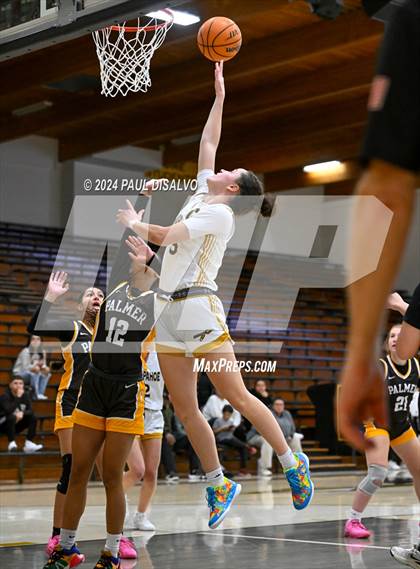 Thumbnail 2 in Palmer @ Arapahoe (NOCO Showcase at Arapahoe HS) photogallery.