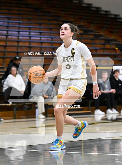 Thumbnail 2 in Palmer @ Arapahoe (NOCO Showcase at Arapahoe HS) photogallery.
