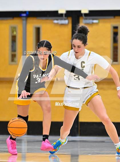 Thumbnail 2 in Palmer @ Arapahoe (NOCO Showcase at Arapahoe HS) photogallery.