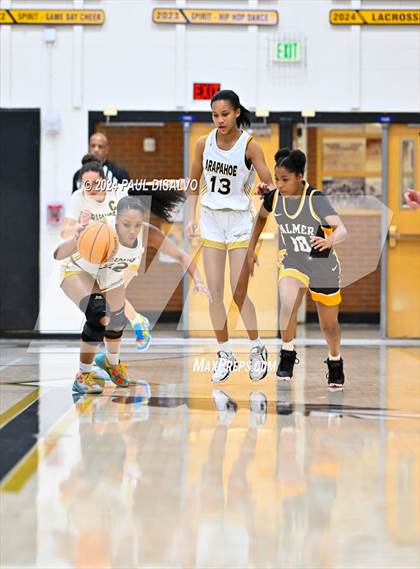 Thumbnail 2 in Palmer @ Arapahoe (NOCO Showcase at Arapahoe HS) photogallery.