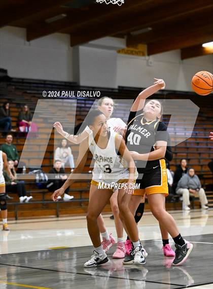 Thumbnail 2 in Palmer @ Arapahoe (NOCO Showcase at Arapahoe HS) photogallery.