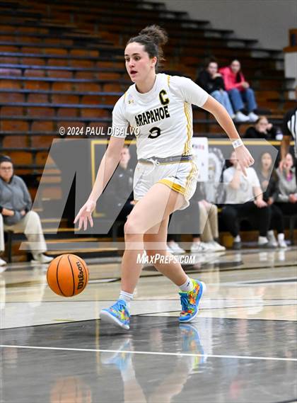 Thumbnail 2 in Palmer @ Arapahoe (NOCO Showcase at Arapahoe HS) photogallery.