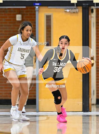 Thumbnail 1 in Palmer @ Arapahoe (NOCO Showcase at Arapahoe HS) photogallery.