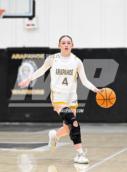 Thumbnail 2 in Palmer @ Arapahoe (NOCO Showcase at Arapahoe HS) photogallery.