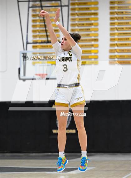 Thumbnail 3 in Palmer @ Arapahoe (NOCO Showcase at Arapahoe HS) photogallery.
