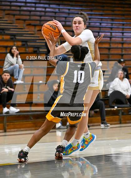 Thumbnail 2 in Palmer @ Arapahoe (NOCO Showcase at Arapahoe HS) photogallery.