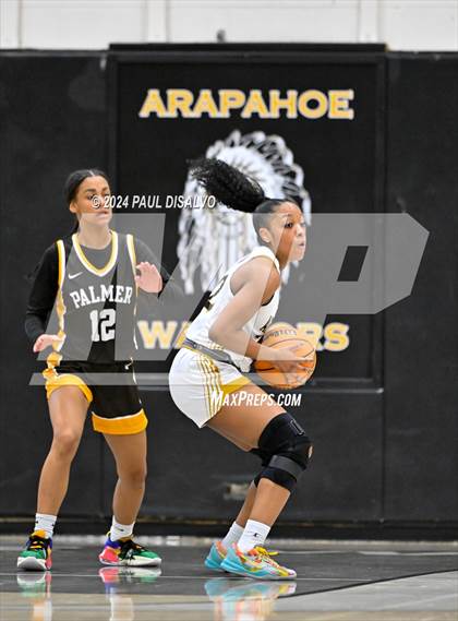 Thumbnail 1 in Palmer @ Arapahoe (NOCO Showcase at Arapahoe HS) photogallery.