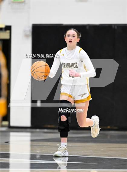 Thumbnail 3 in Palmer @ Arapahoe (NOCO Showcase at Arapahoe HS) photogallery.