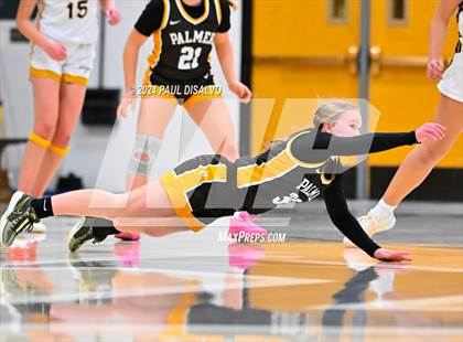 Thumbnail 1 in Palmer @ Arapahoe (NOCO Showcase at Arapahoe HS) photogallery.