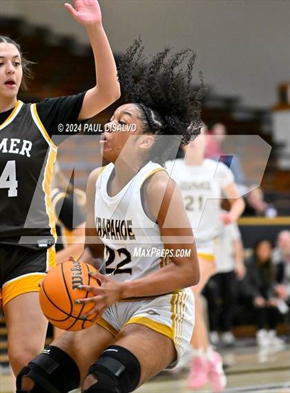 Thumbnail 1 in Palmer @ Arapahoe (NOCO Showcase at Arapahoe HS) photogallery.