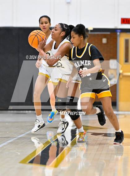 Thumbnail 1 in Palmer @ Arapahoe (NOCO Showcase at Arapahoe HS) photogallery.