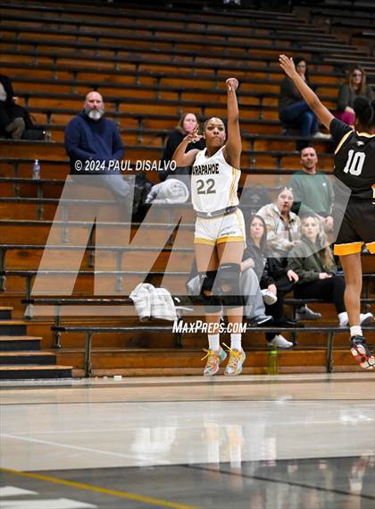 Thumbnail 1 in Palmer @ Arapahoe (NOCO Showcase at Arapahoe HS) photogallery.