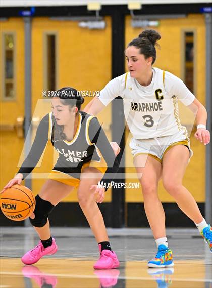 Thumbnail 2 in Palmer @ Arapahoe (NOCO Showcase at Arapahoe HS) photogallery.