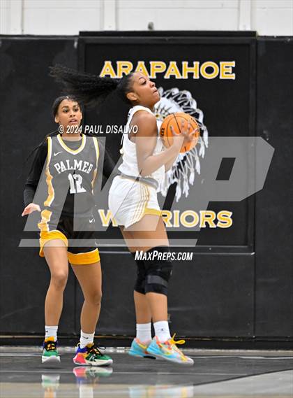 Thumbnail 2 in Palmer @ Arapahoe (NOCO Showcase at Arapahoe HS) photogallery.