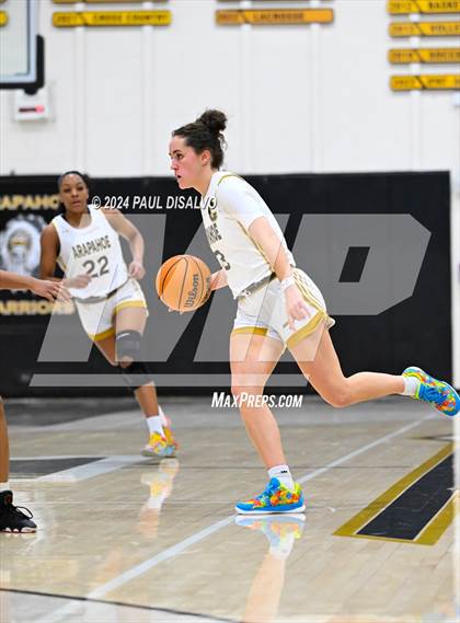 Thumbnail 2 in Palmer @ Arapahoe (NOCO Showcase at Arapahoe HS) photogallery.