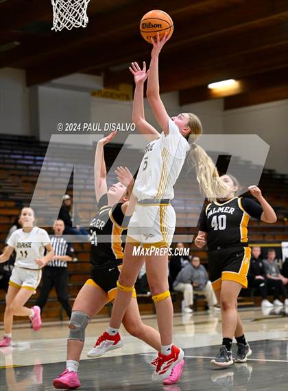 Thumbnail 2 in Palmer @ Arapahoe (NOCO Showcase at Arapahoe HS) photogallery.
