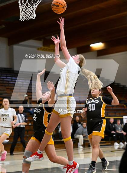 Thumbnail 3 in Palmer @ Arapahoe (NOCO Showcase at Arapahoe HS) photogallery.