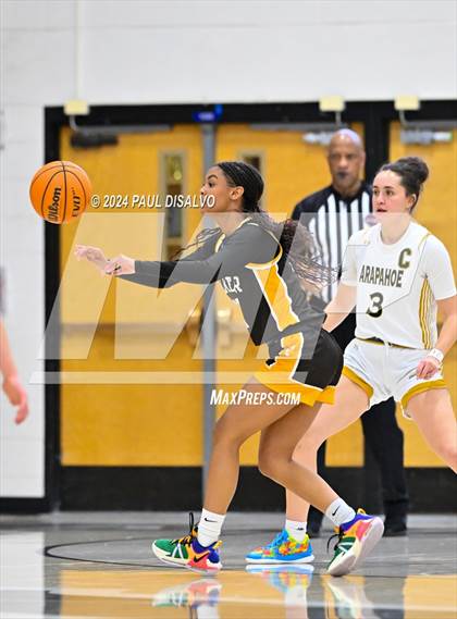 Thumbnail 1 in Palmer @ Arapahoe (NOCO Showcase at Arapahoe HS) photogallery.