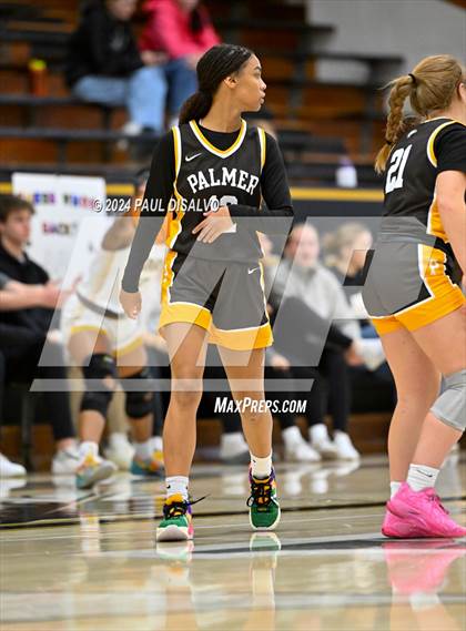 Thumbnail 1 in Palmer @ Arapahoe (NOCO Showcase at Arapahoe HS) photogallery.