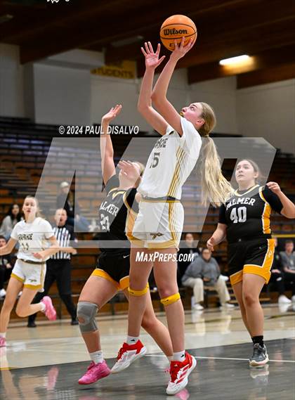 Thumbnail 1 in Palmer @ Arapahoe (NOCO Showcase at Arapahoe HS) photogallery.