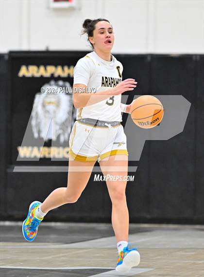 Thumbnail 1 in Palmer @ Arapahoe (NOCO Showcase at Arapahoe HS) photogallery.