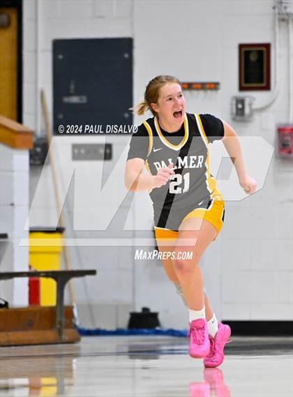 Thumbnail 1 in Palmer @ Arapahoe (NOCO Showcase at Arapahoe HS) photogallery.