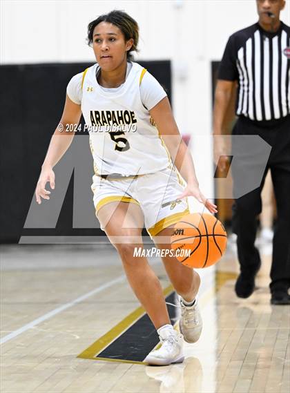 Thumbnail 1 in Palmer @ Arapahoe (NOCO Showcase at Arapahoe HS) photogallery.