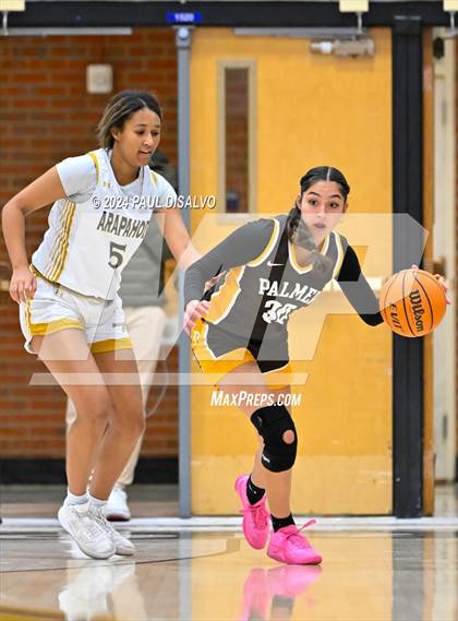 Thumbnail 3 in Palmer @ Arapahoe (NOCO Showcase at Arapahoe HS) photogallery.