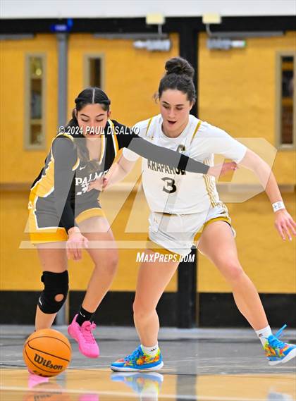 Thumbnail 1 in Palmer @ Arapahoe (NOCO Showcase at Arapahoe HS) photogallery.