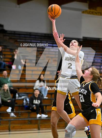 Thumbnail 1 in Palmer @ Arapahoe (NOCO Showcase at Arapahoe HS) photogallery.