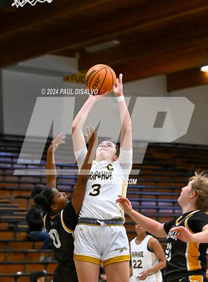 Thumbnail 2 in Palmer @ Arapahoe (NOCO Showcase at Arapahoe HS) photogallery.