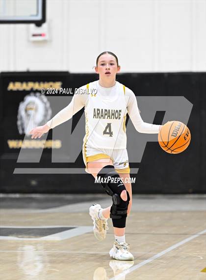 Thumbnail 3 in Palmer @ Arapahoe (NOCO Showcase at Arapahoe HS) photogallery.