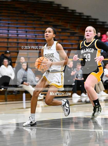 Thumbnail 3 in Palmer @ Arapahoe (NOCO Showcase at Arapahoe HS) photogallery.