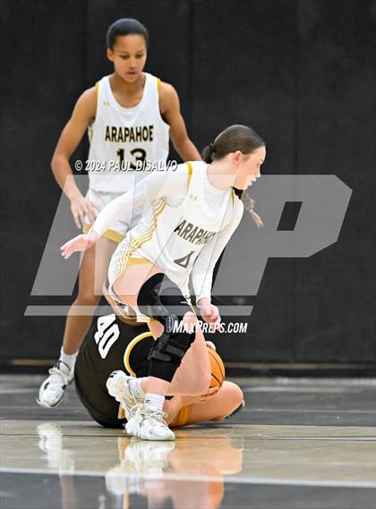 Thumbnail 2 in Palmer @ Arapahoe (NOCO Showcase at Arapahoe HS) photogallery.