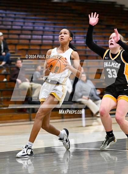 Thumbnail 2 in Palmer @ Arapahoe (NOCO Showcase at Arapahoe HS) photogallery.
