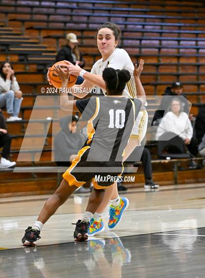 Thumbnail 1 in Palmer @ Arapahoe (NOCO Showcase at Arapahoe HS) photogallery.