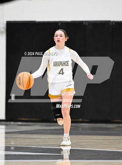 Thumbnail 1 in Palmer @ Arapahoe (NOCO Showcase at Arapahoe HS) photogallery.