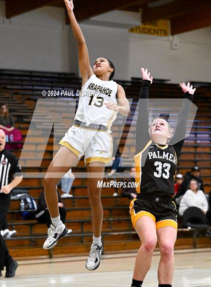 Thumbnail 1 in Palmer @ Arapahoe (NOCO Showcase at Arapahoe HS) photogallery.