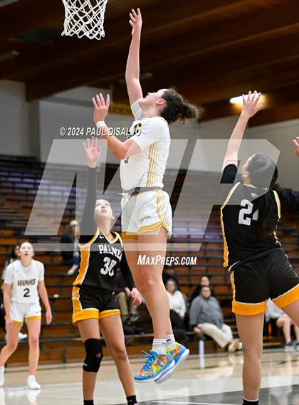 Thumbnail 1 in Palmer @ Arapahoe (NOCO Showcase at Arapahoe HS) photogallery.