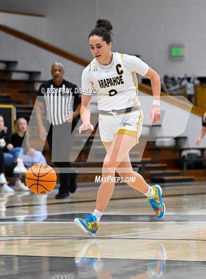 Thumbnail 2 in Palmer @ Arapahoe (NOCO Showcase at Arapahoe HS) photogallery.