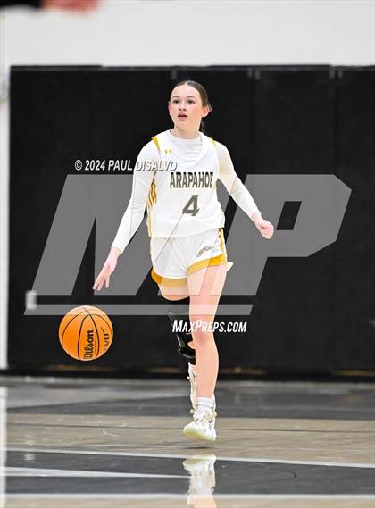 Thumbnail 2 in Palmer @ Arapahoe (NOCO Showcase at Arapahoe HS) photogallery.