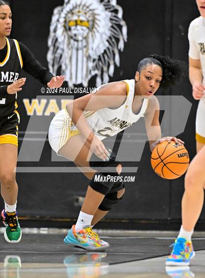 Thumbnail 2 in Palmer @ Arapahoe (NOCO Showcase at Arapahoe HS) photogallery.