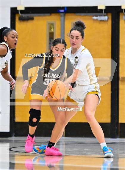 Thumbnail 2 in Palmer @ Arapahoe (NOCO Showcase at Arapahoe HS) photogallery.
