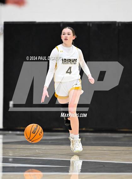 Thumbnail 1 in Palmer @ Arapahoe (NOCO Showcase at Arapahoe HS) photogallery.
