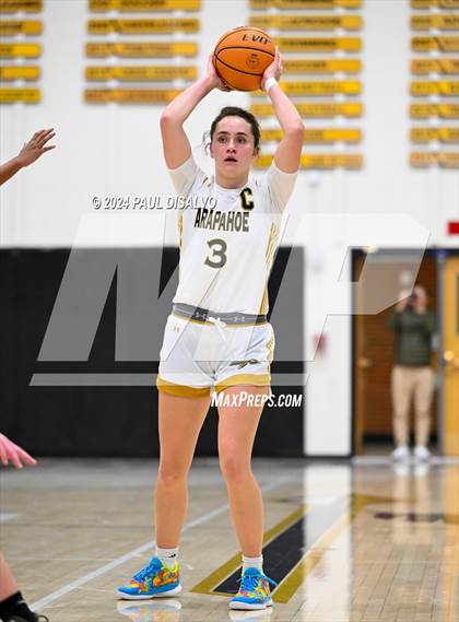 Thumbnail 3 in Palmer @ Arapahoe (NOCO Showcase at Arapahoe HS) photogallery.