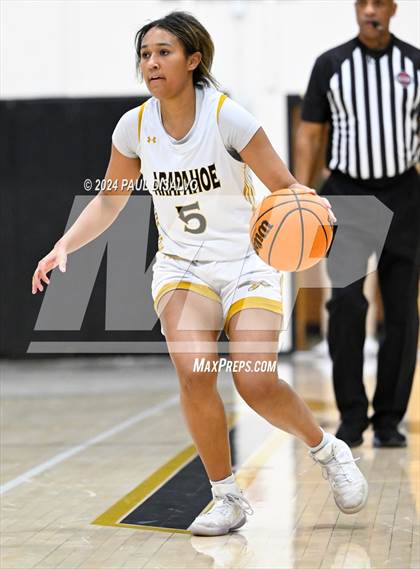 Thumbnail 2 in Palmer @ Arapahoe (NOCO Showcase at Arapahoe HS) photogallery.