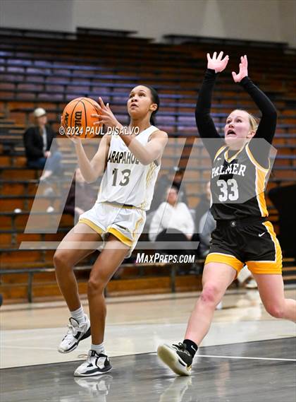 Thumbnail 1 in Palmer @ Arapahoe (NOCO Showcase at Arapahoe HS) photogallery.
