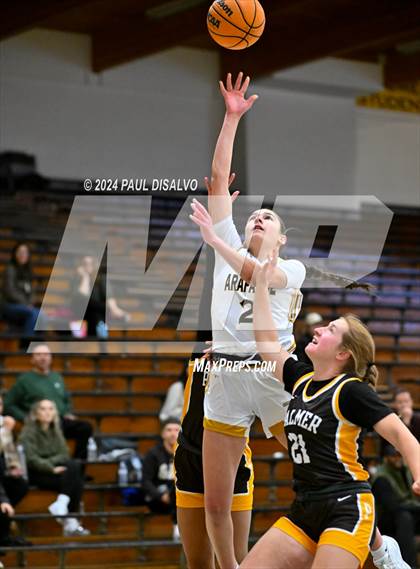 Thumbnail 2 in Palmer @ Arapahoe (NOCO Showcase at Arapahoe HS) photogallery.